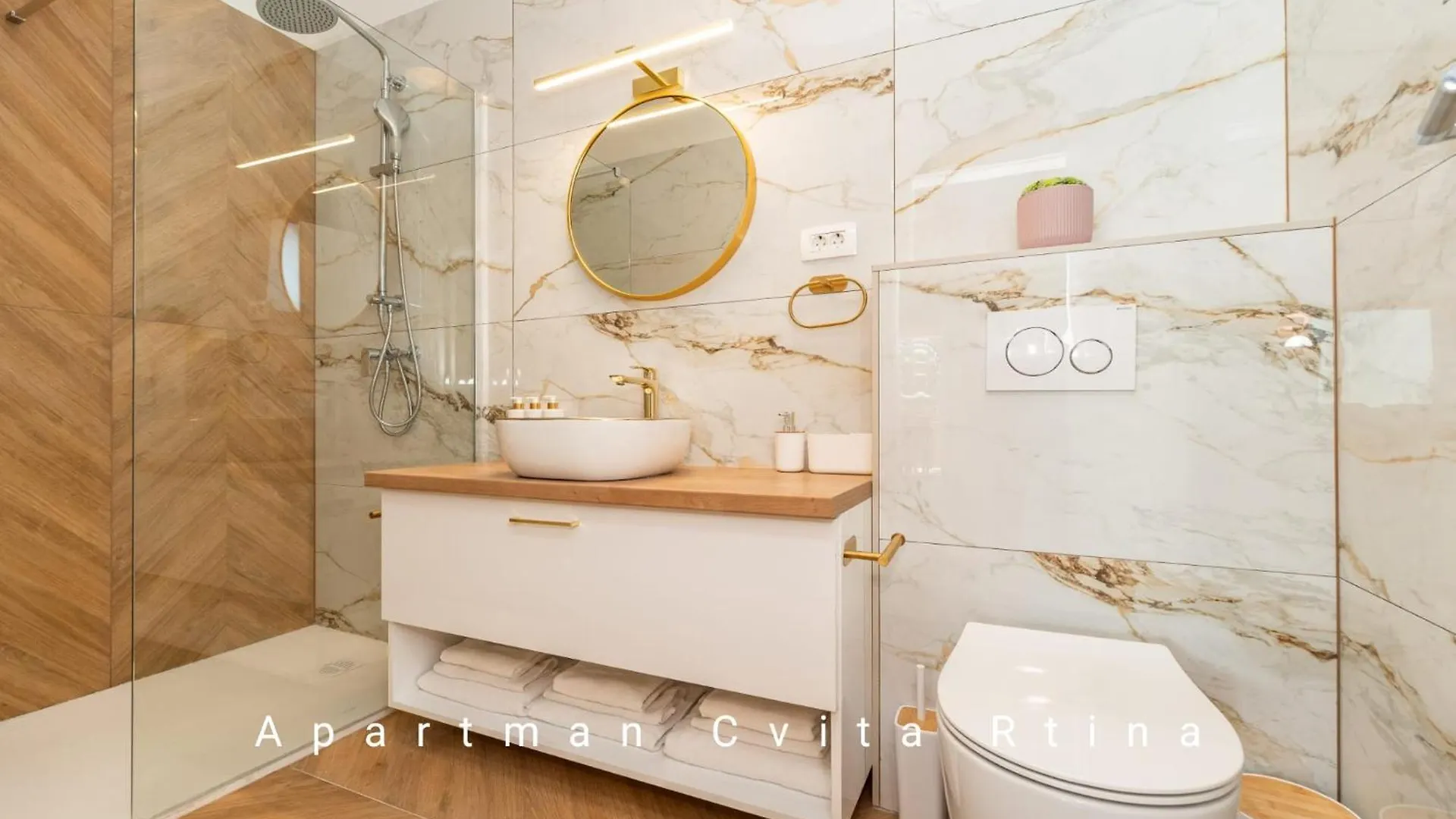 Apartman Cvita Rtina 0*,  Croatia