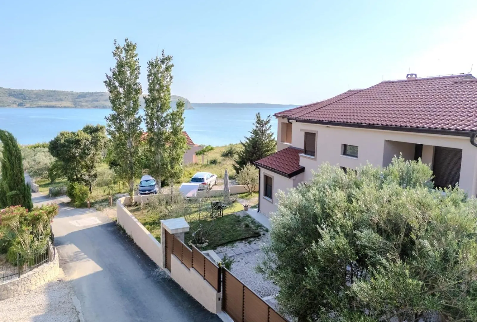 Apartment Apartman Cvita Rtina