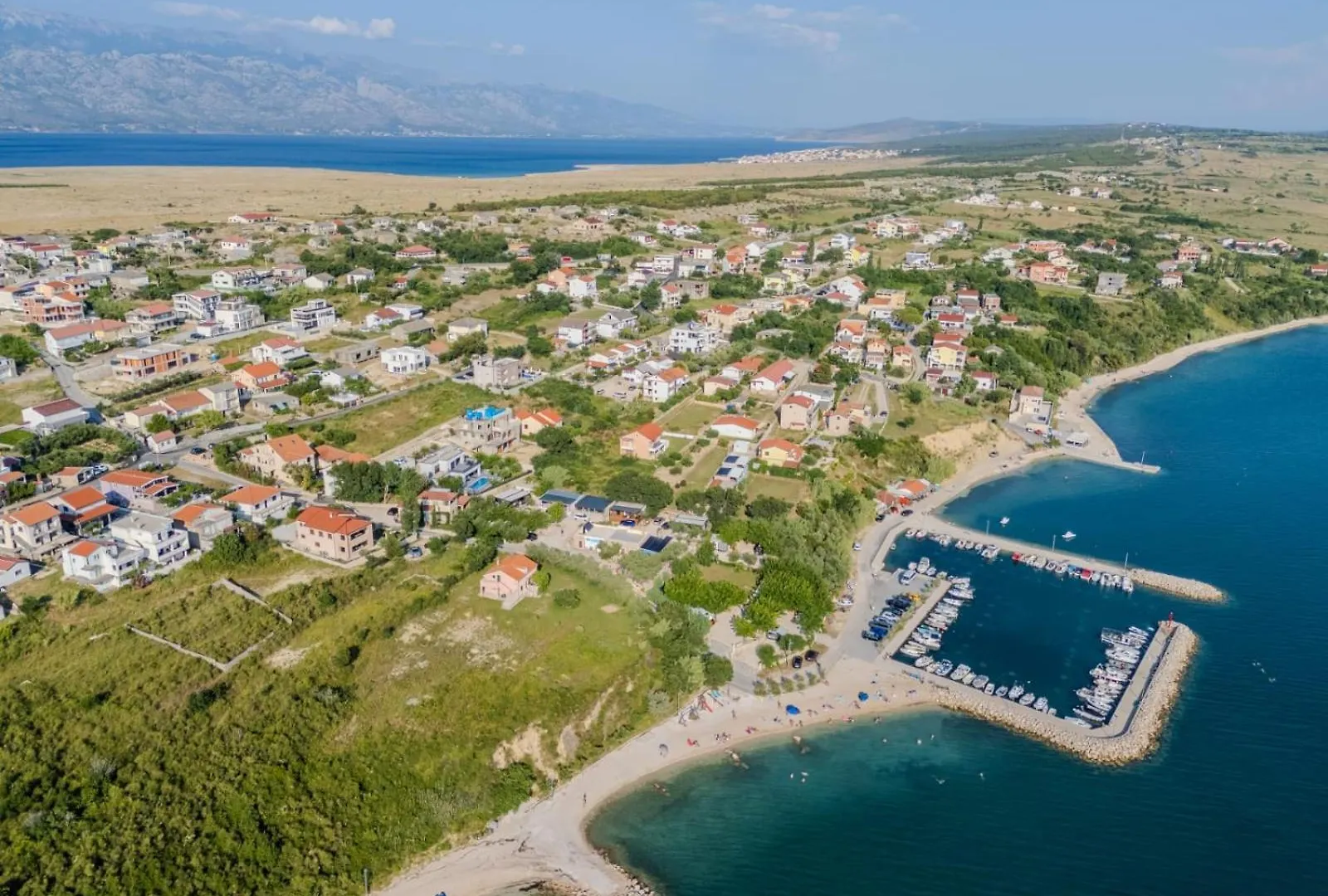 Apartment Apartman Cvita Rtina Croatia